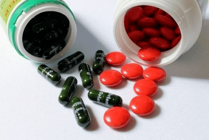 Vitaminas por potencia