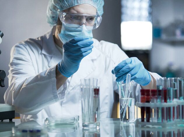 Diagnóstico de cambios na natureza da descarga no laboratorio